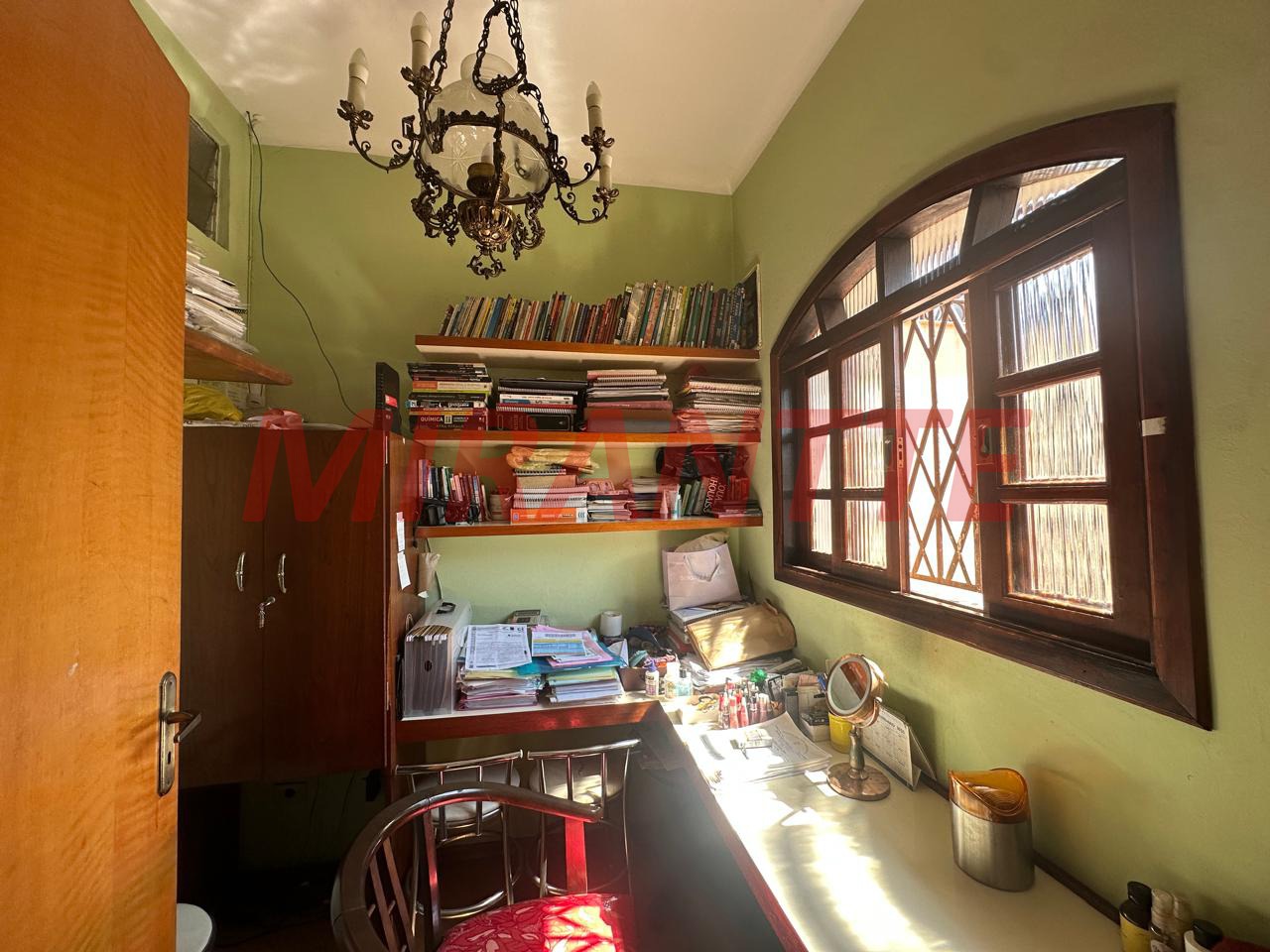 Casa terrea de 190m² com 3 quartos em Jaçana