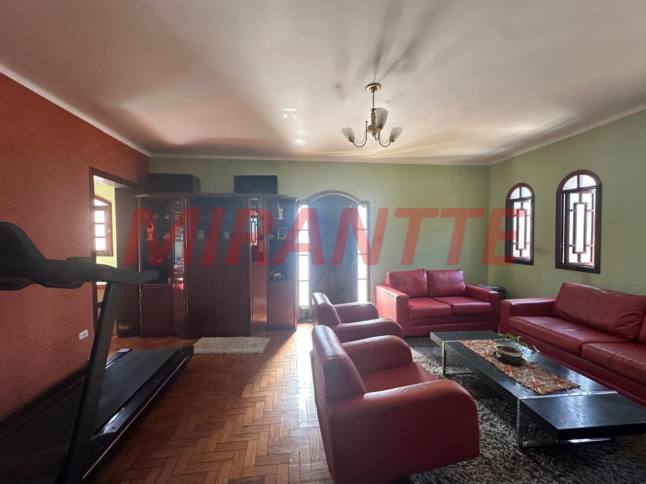 Casa terrea de 190m² com 3 quartos em Jaçana