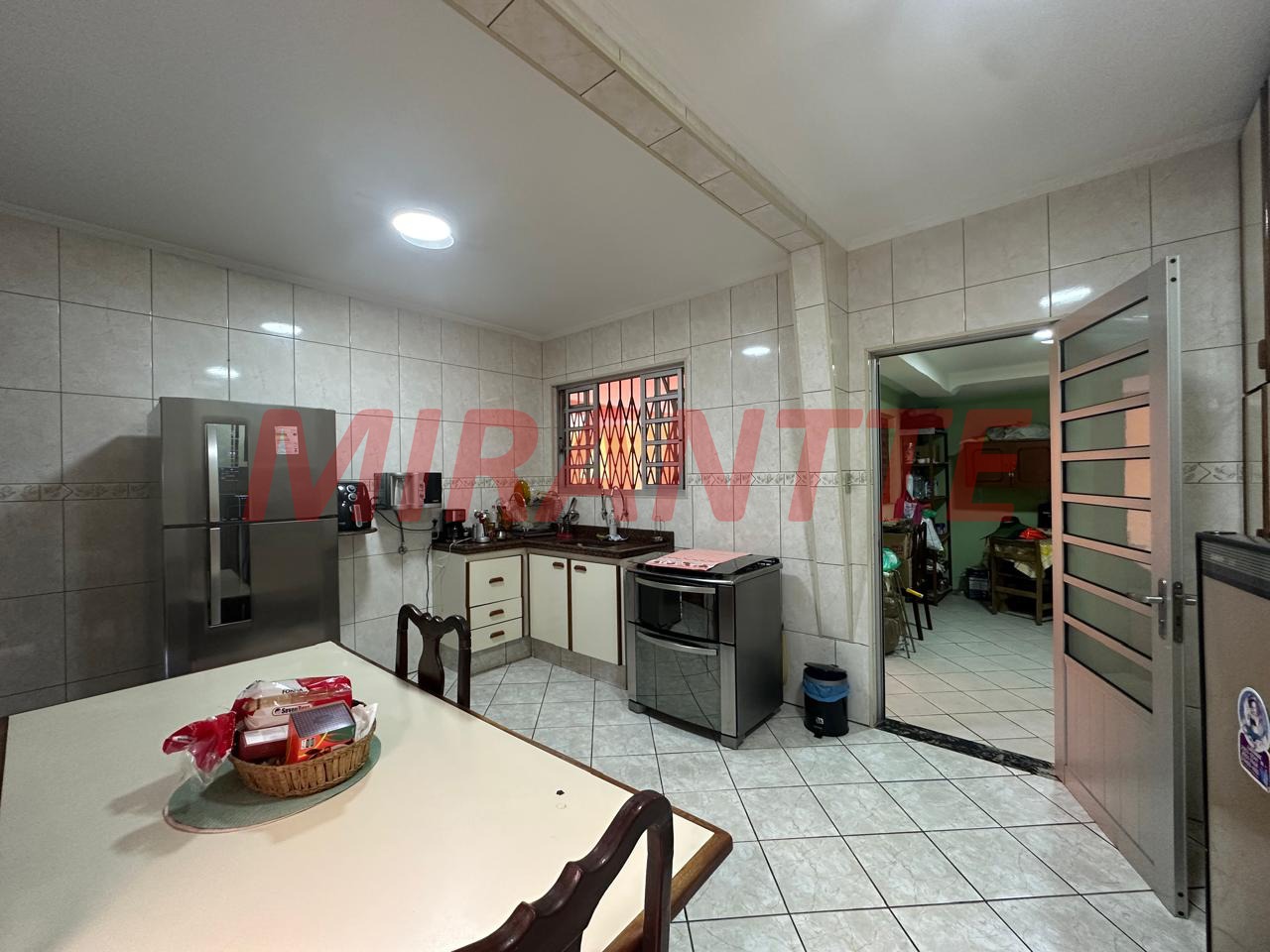 Casa terrea de 190m² com 3 quartos em Jaçana