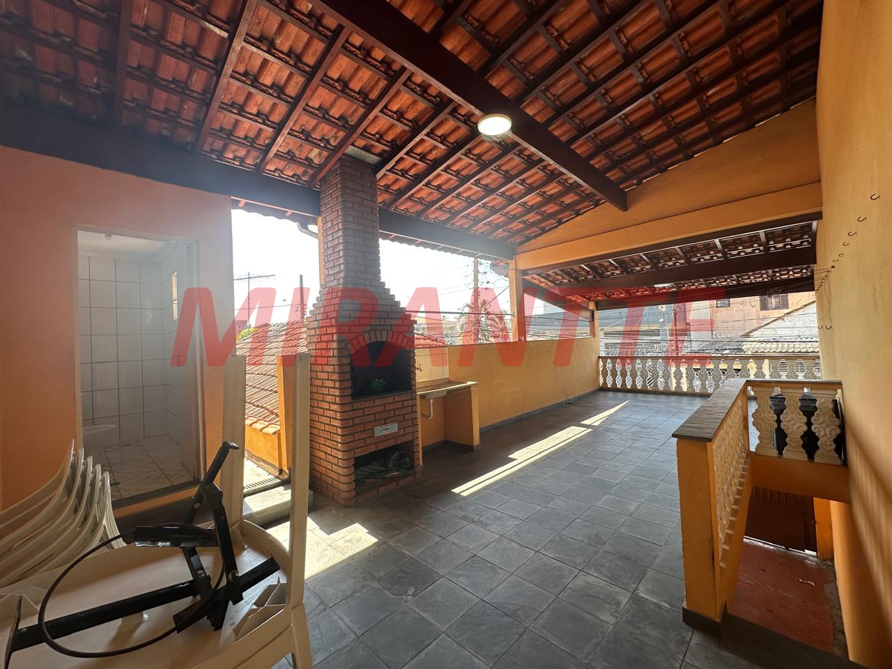 Casa terrea de 190m² com 3 quartos em Jaçana