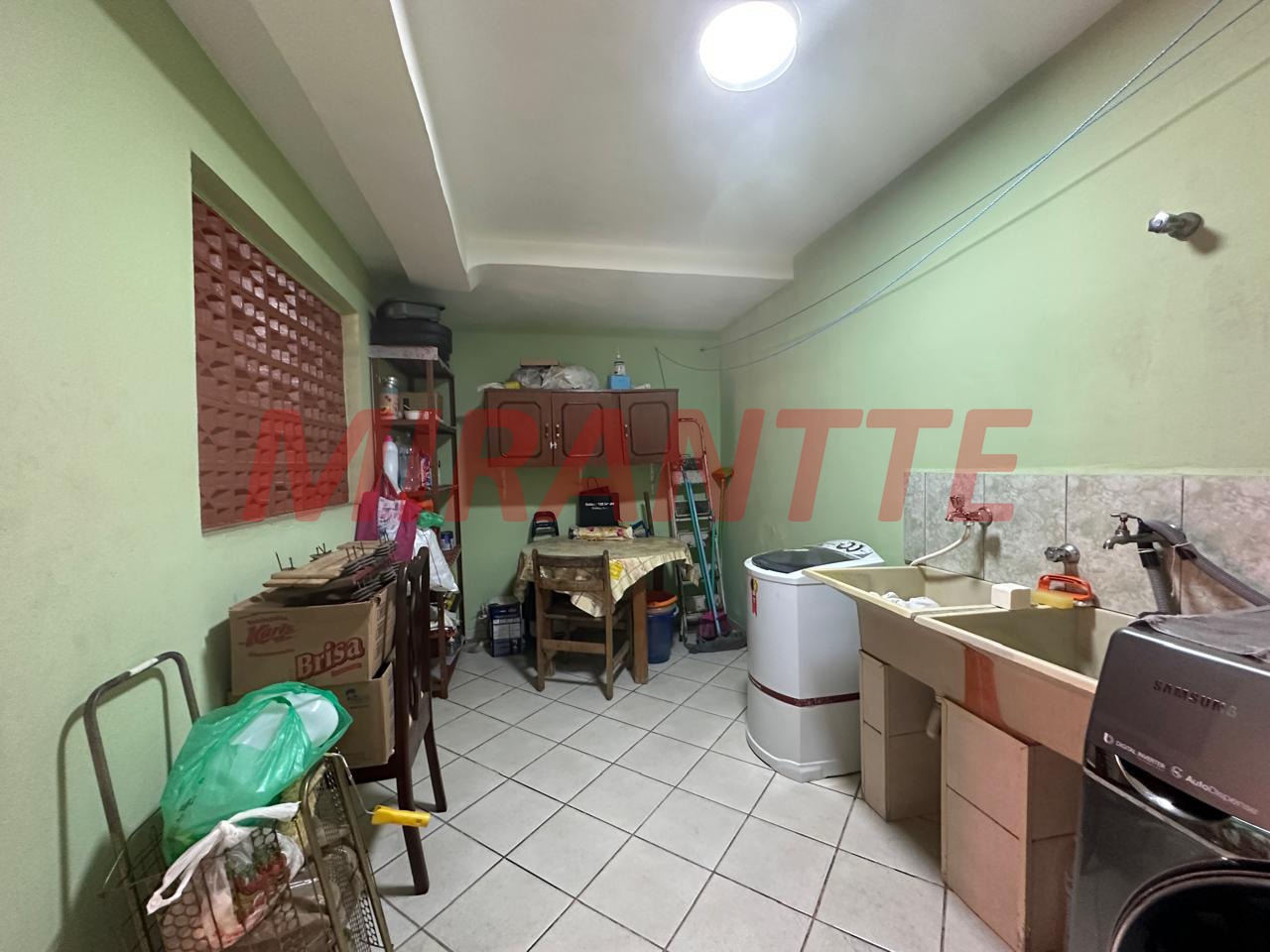 Casa terrea de 190m² com 3 quartos em Jaçana