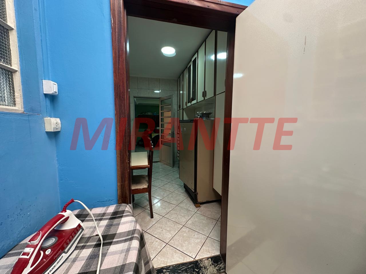 Casa terrea de 190m² com 3 quartos em Jaçana