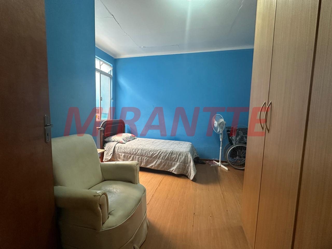 Casa terrea de 190m² com 3 quartos em Jaçana