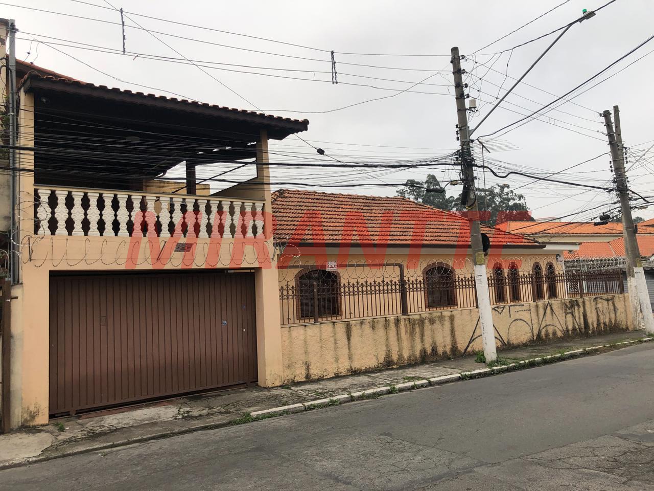 Casa terrea de 190m² com 3 quartos em Jaçana