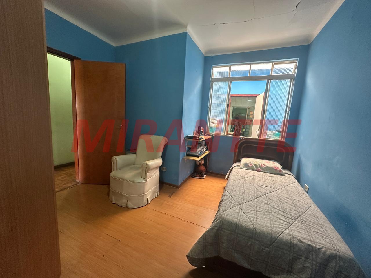 Casa terrea de 190m² com 3 quartos em Jaçana