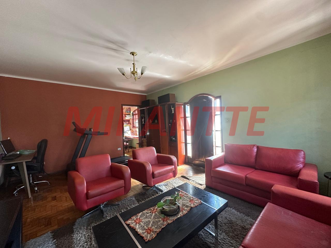 Casa terrea de 190m² com 3 quartos em Jaçana