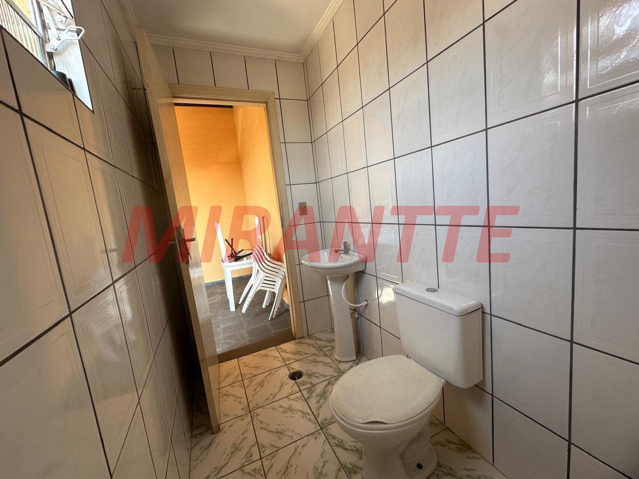 Casa terrea de 190m² com 3 quartos em Jaçana