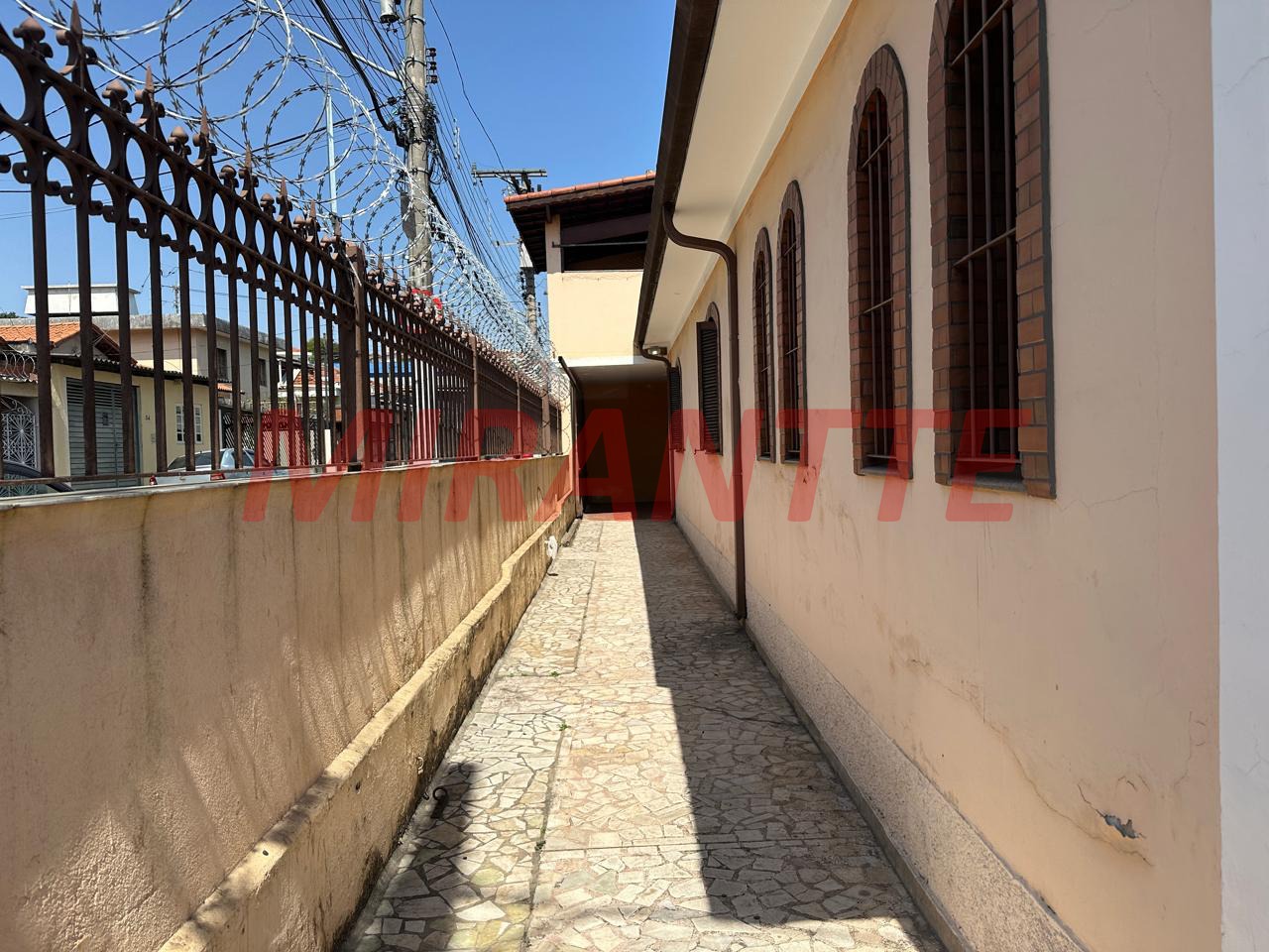 Casa terrea de 190m² com 3 quartos em Jaçana