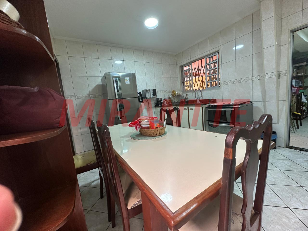 Casa terrea de 190m² com 3 quartos em Jaçana