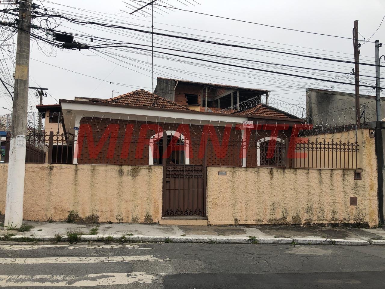 Casa terrea de 190m² com 3 quartos em Jaçana