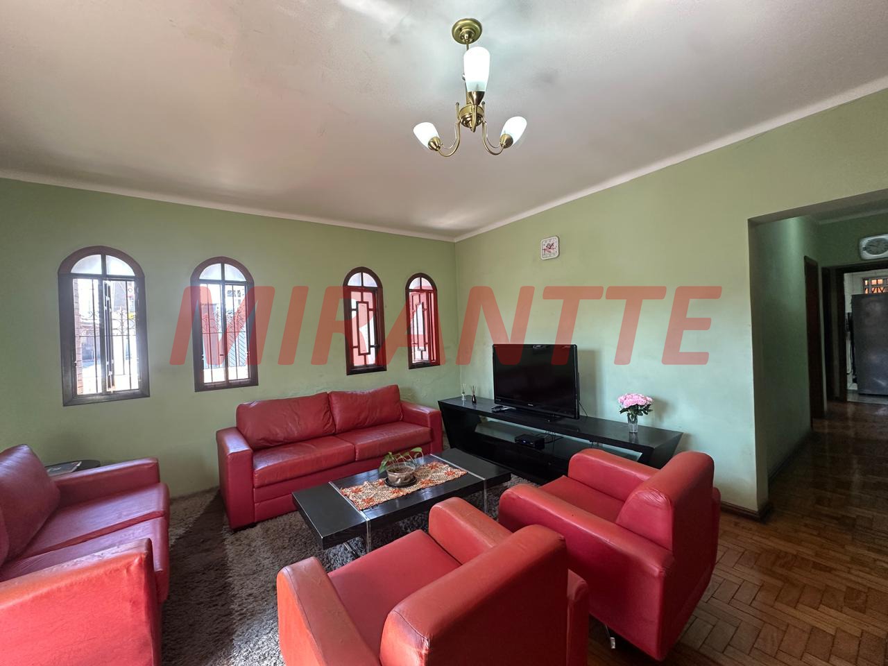 Casa terrea de 190m² com 3 quartos em Jaçana
