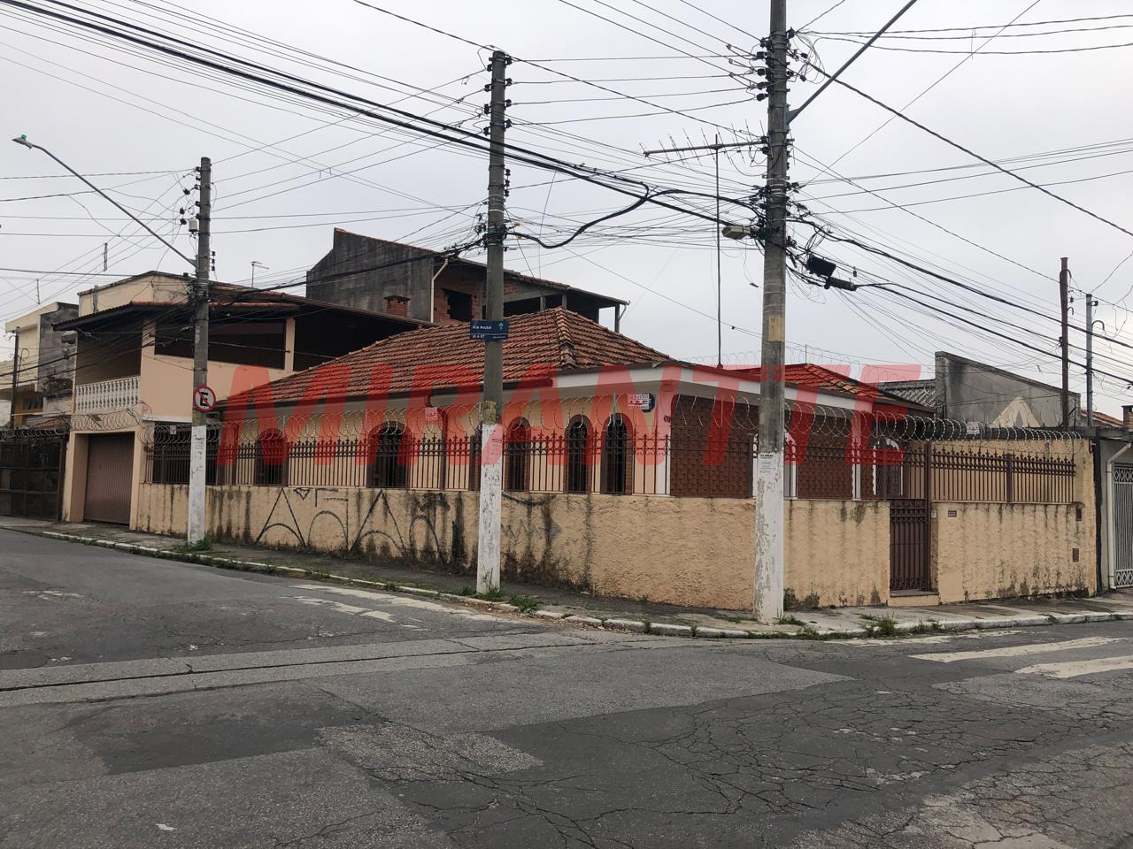 Casa terrea de 190m² com 3 quartos em Jaçana