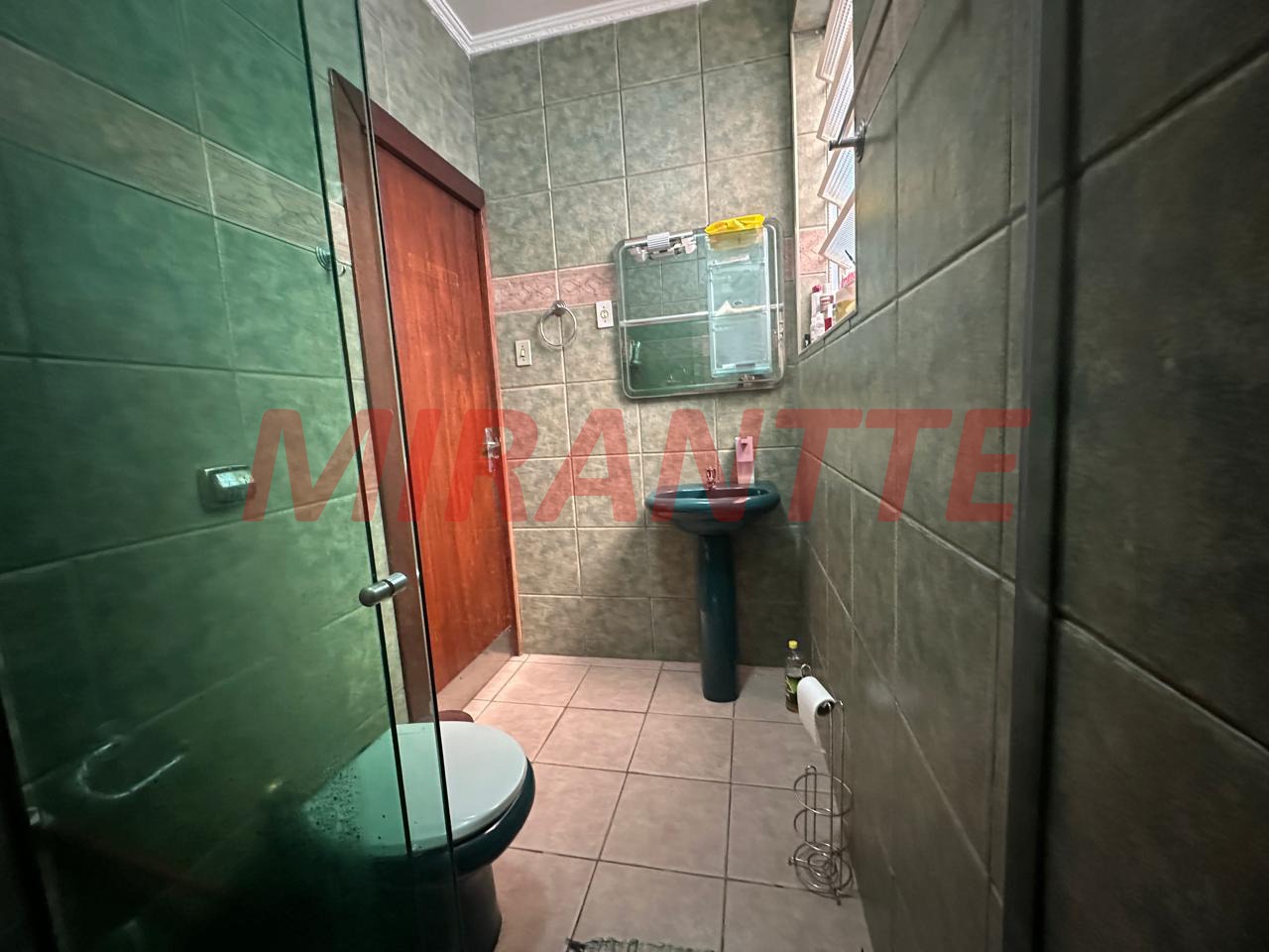 Casa terrea de 190m² com 3 quartos em Jaçana
