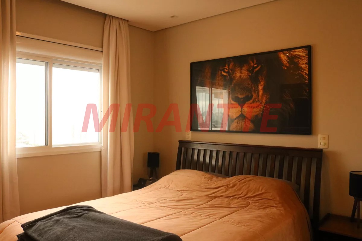 Apartamento de 65m² com 2 quartos em Barra Funda