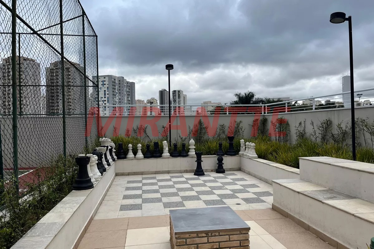 Apartamento de 65m² com 2 quartos em Barra Funda