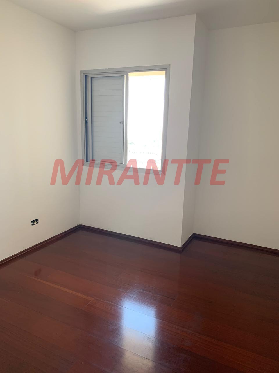 Apartamento de 59m² com 2 quartos em Santana