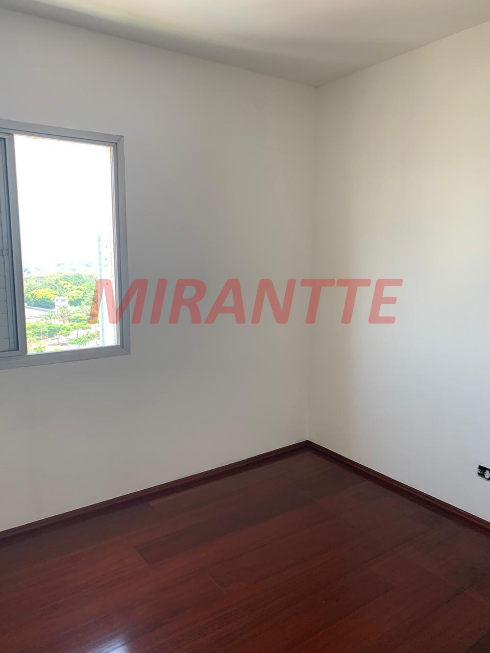 Apartamento de 59m² com 2 quartos em Santana