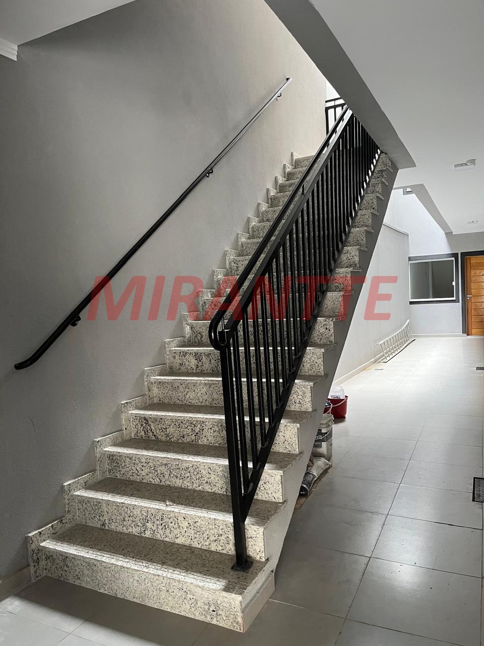 Apartamento de 40m² com 2 quartos em Vila Dom Pedro II