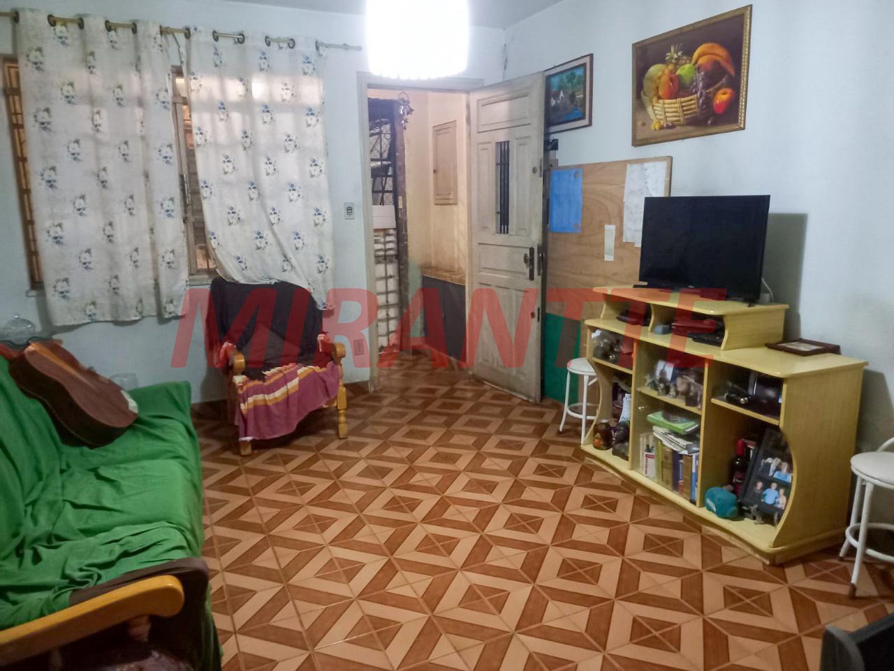 Casa terrea de 103m² com 2 quartos em Vila Ipojuca