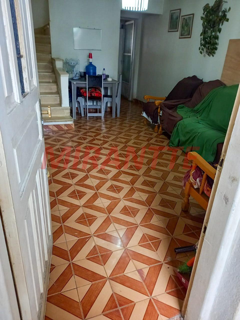 Casa terrea de 103m² com 2 quartos em Vila Ipojuca
