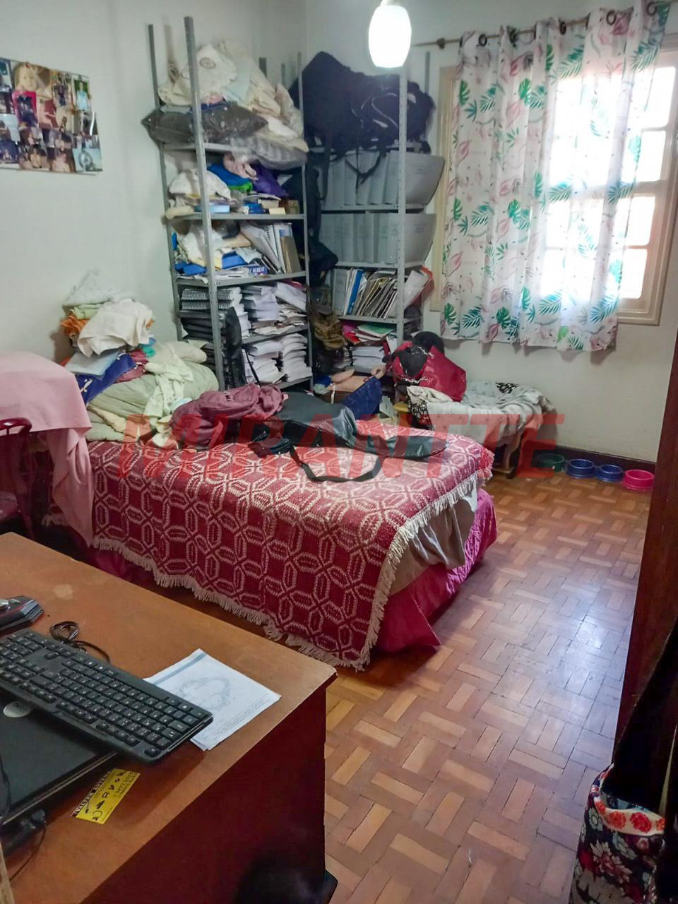 Casa terrea de 103m² com 2 quartos em Vila Ipojuca