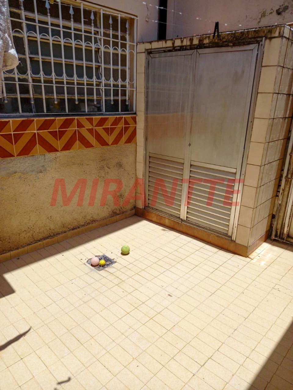 Casa terrea de 103m² com 2 quartos em Vila Ipojuca