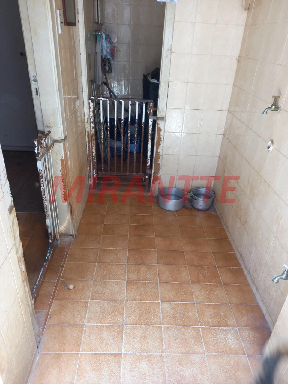 Casa terrea de 103m² com 2 quartos em Vila Ipojuca