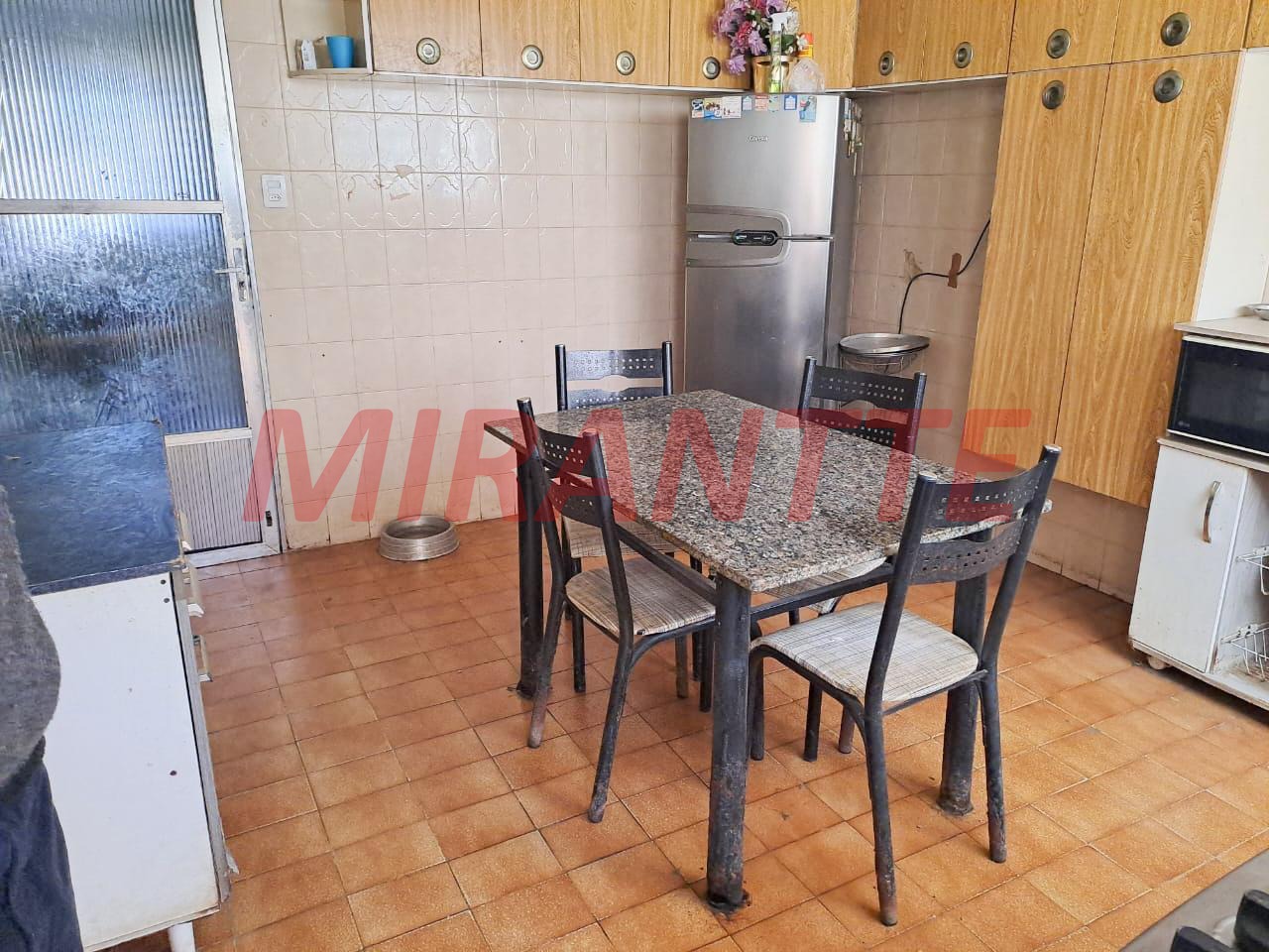 Casa terrea de 103m² com 2 quartos em Vila Ipojuca
