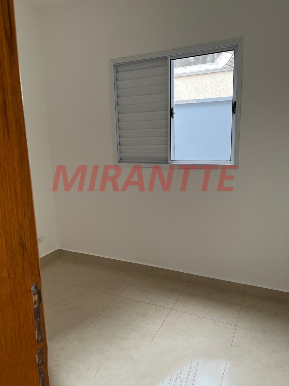 Apartamento de 40m² com 2 quartos em Vila Dom Pedro II