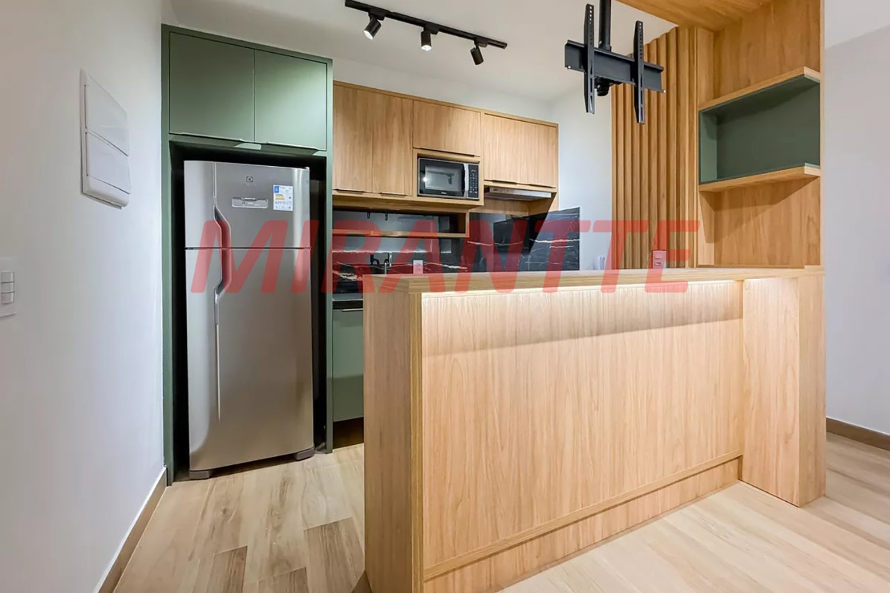 Studio de 28m² com 1 quartos em Vila Mariana