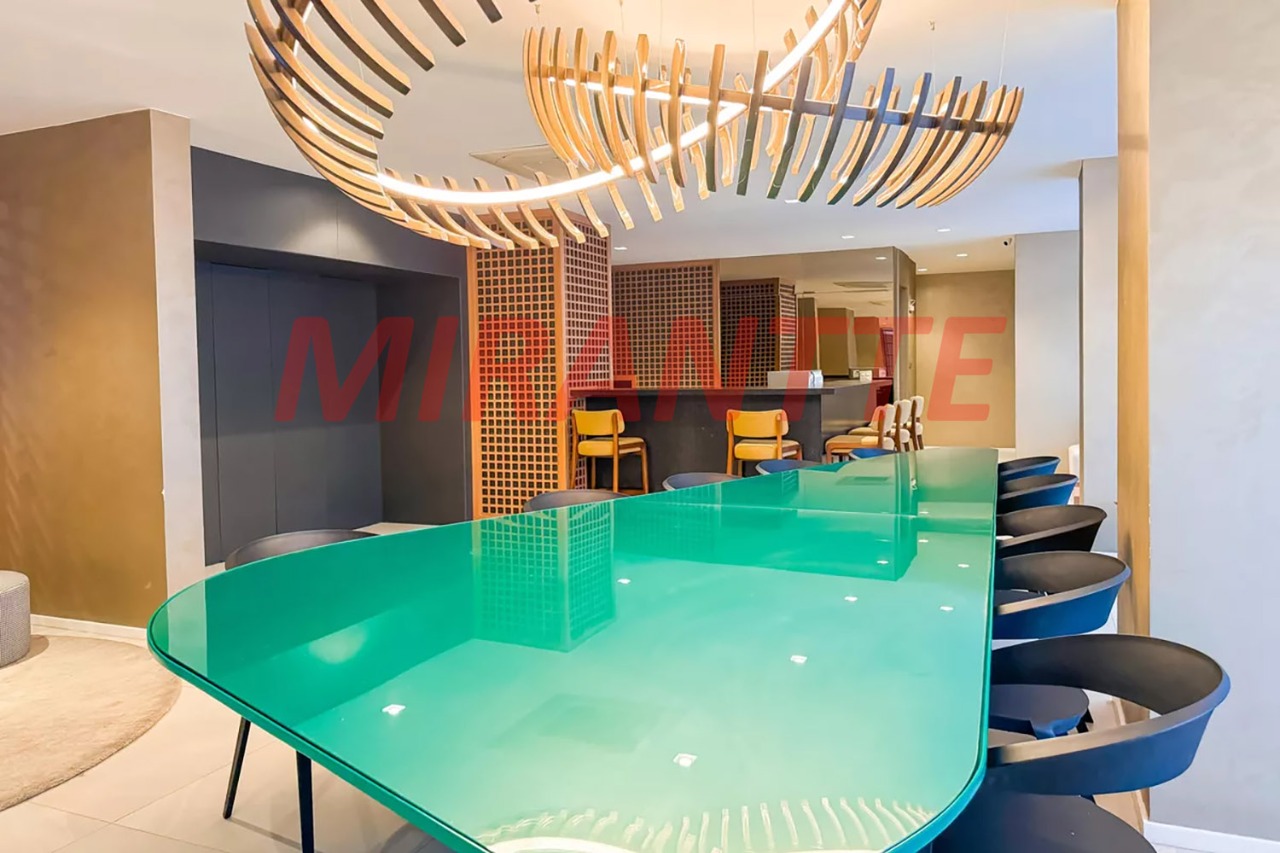 Studio de 28m² com 1 quartos em Vila Mariana