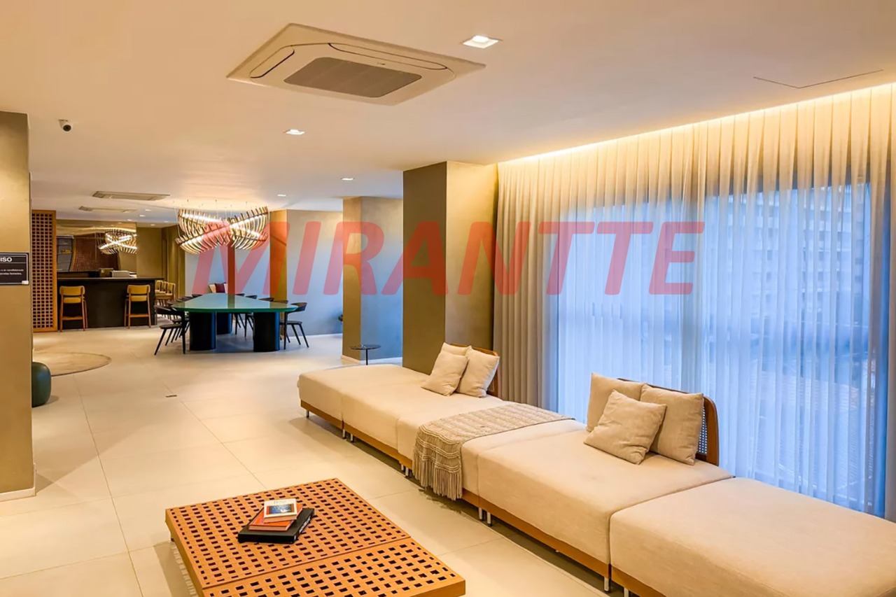 Studio de 28m² com 1 quartos em Vila Mariana