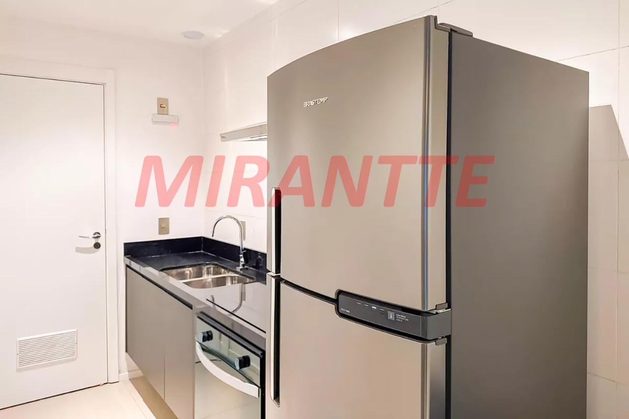 Studio de 28m² com 1 quartos em Vila Mariana