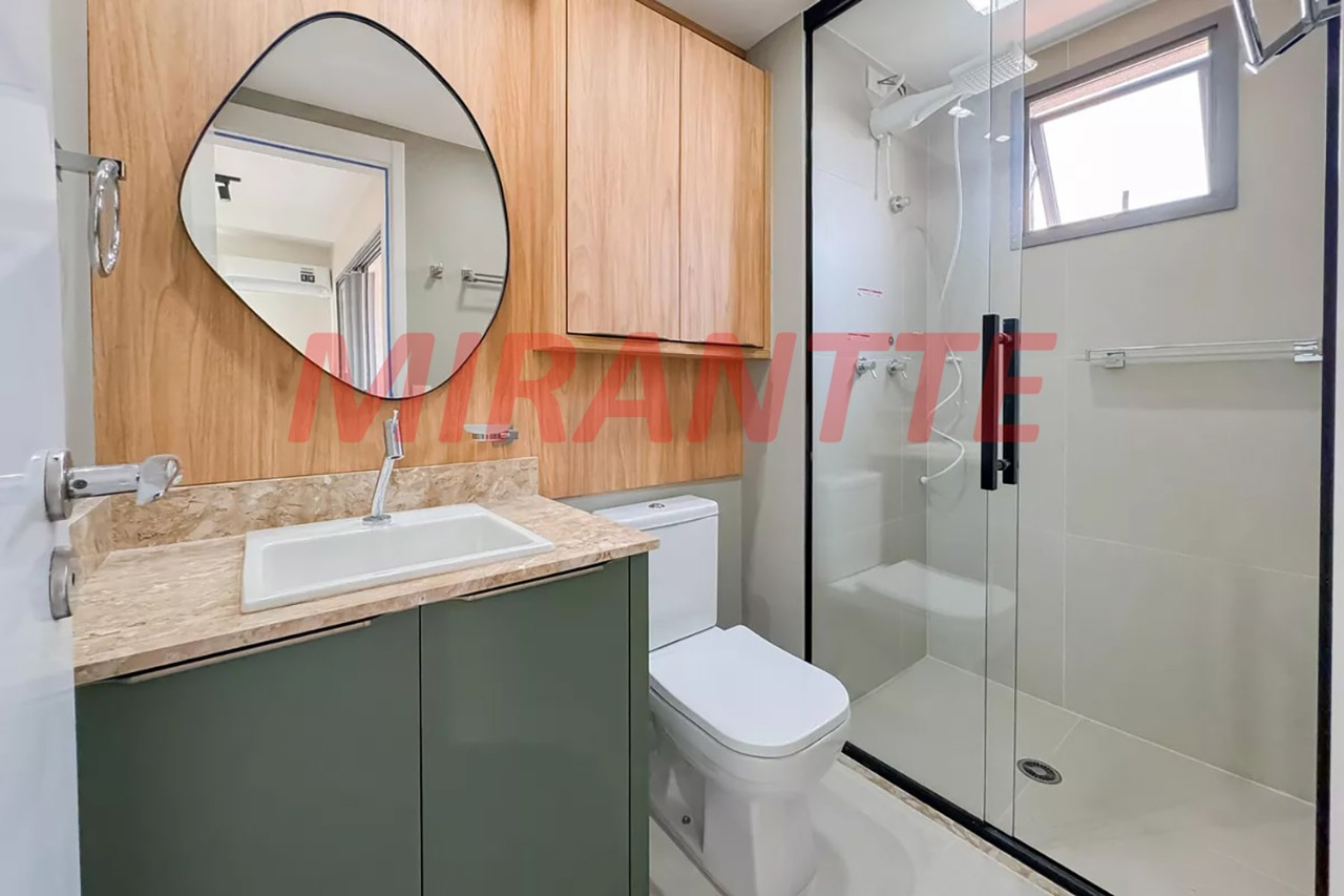 Studio de 28m² com 1 quartos em Vila Mariana