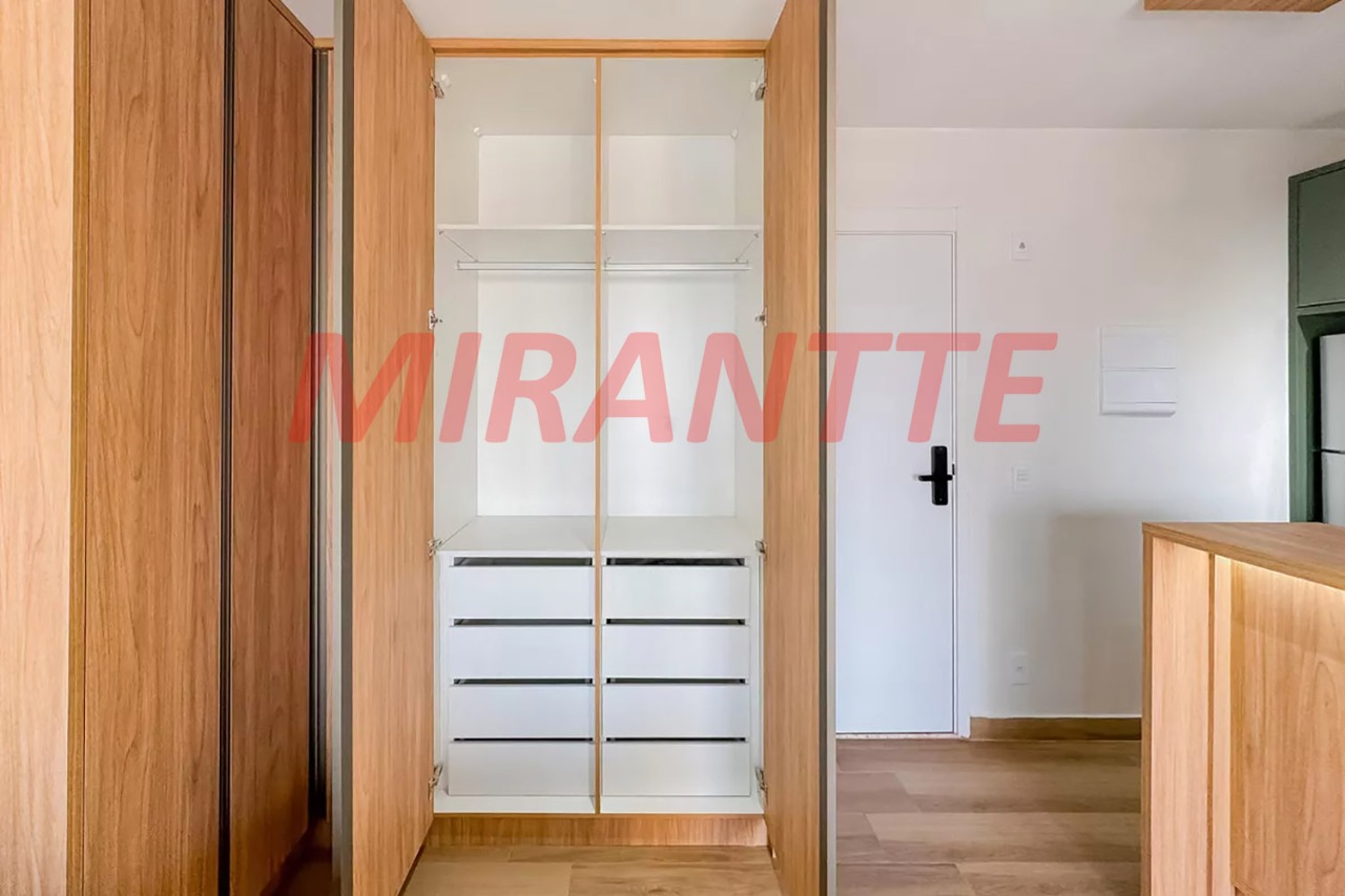 Studio de 28m² com 1 quartos em Vila Mariana