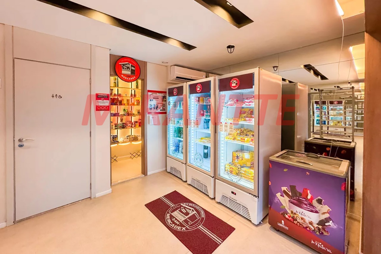 Studio de 28m² com 1 quartos em Vila Mariana