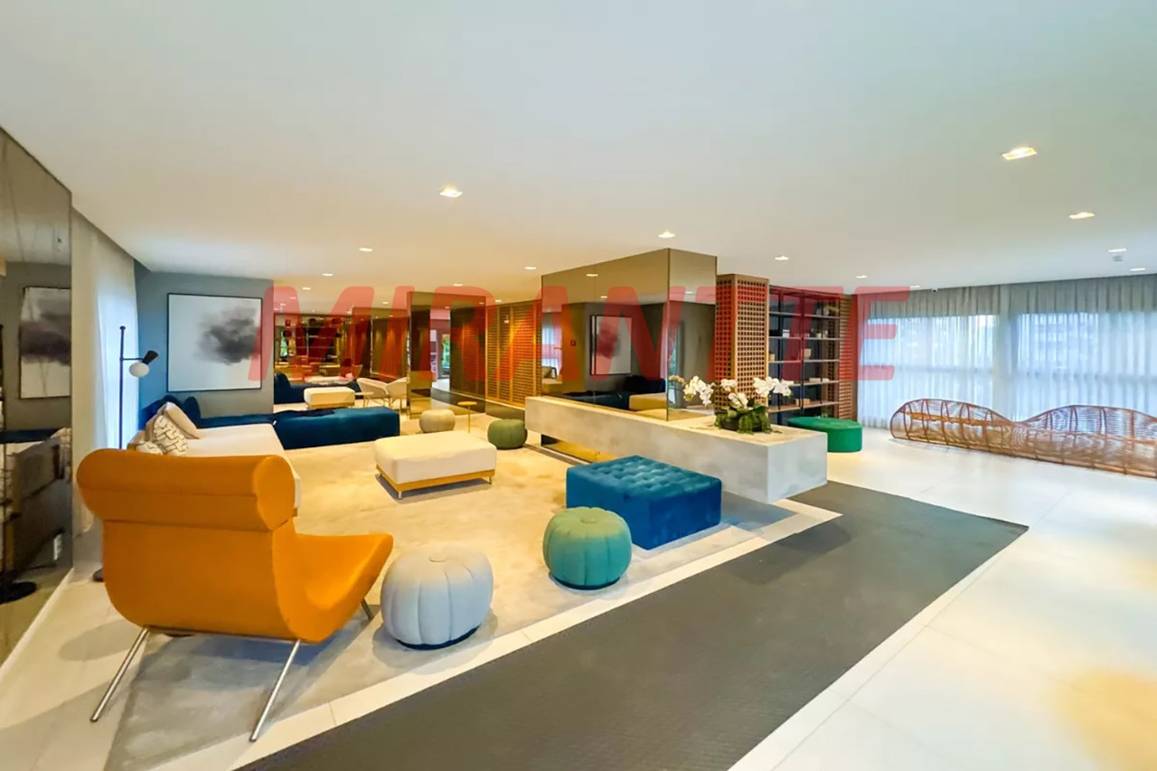 Studio de 28m² com 1 quartos em Vila Mariana