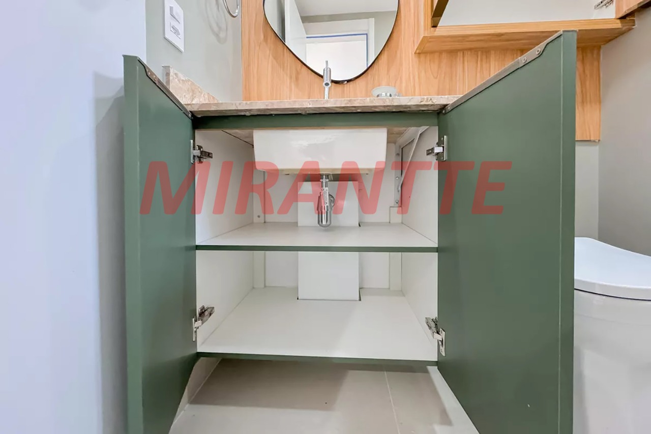 Studio de 28m² com 1 quartos em Vila Mariana