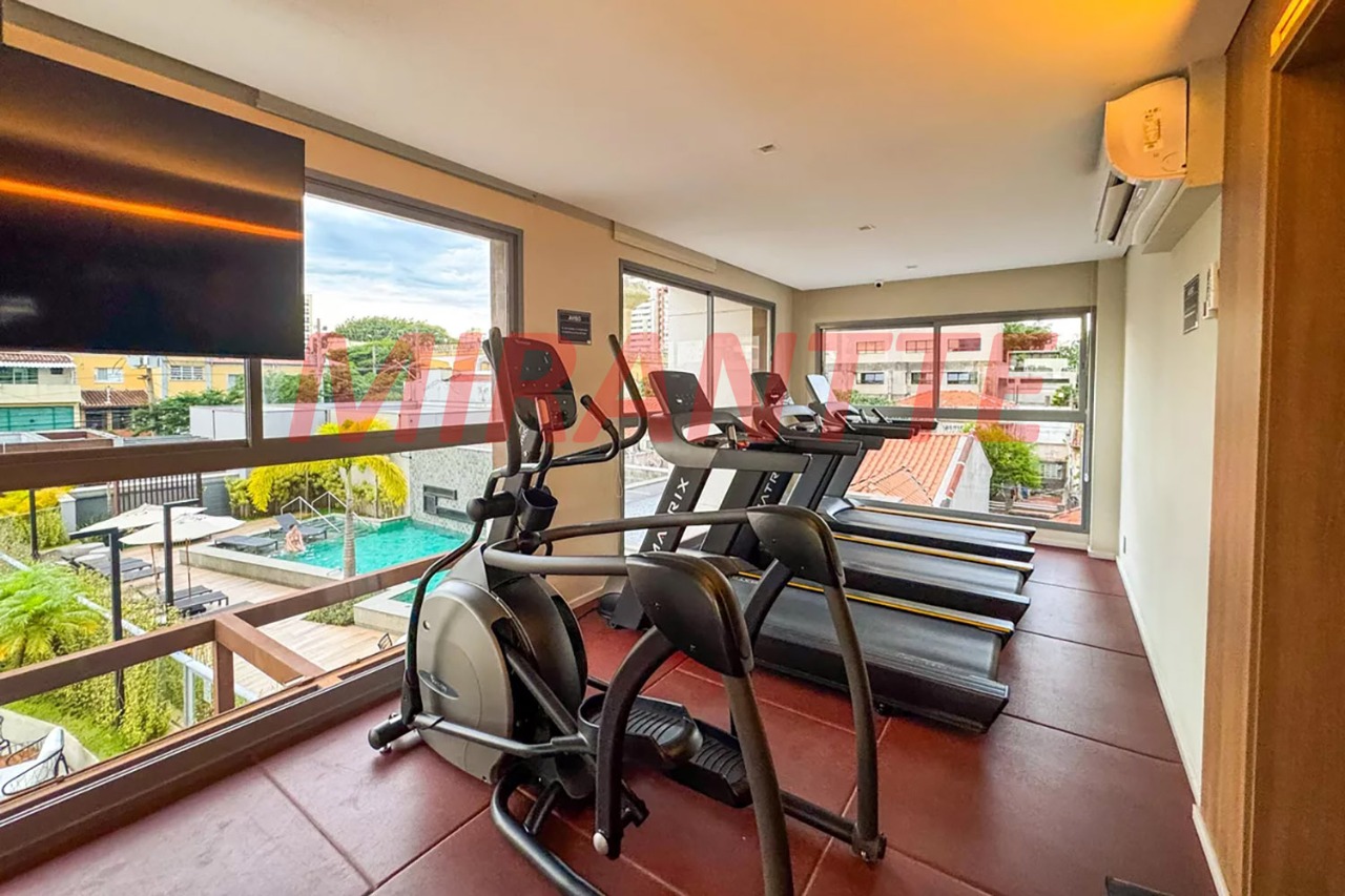 Studio de 28m² com 1 quartos em Vila Mariana