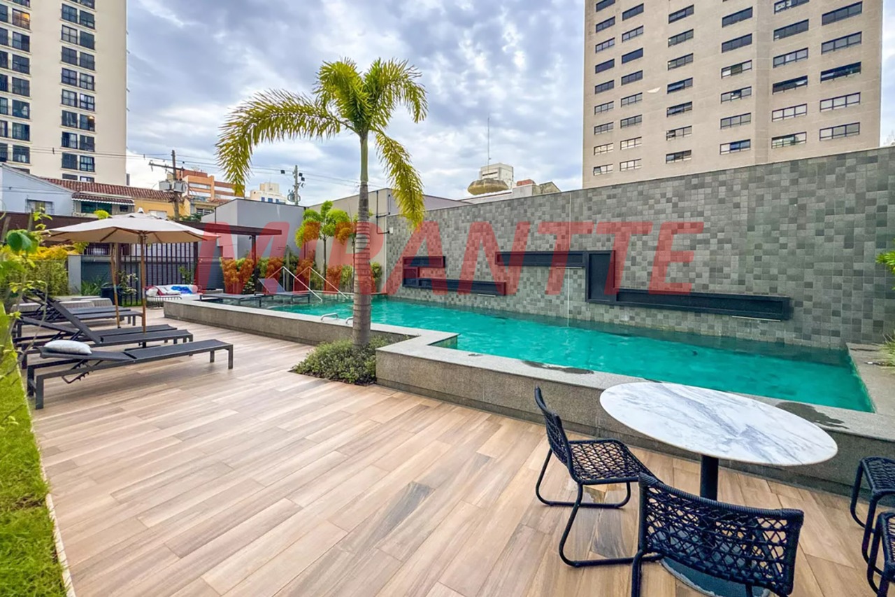 Studio de 28m² com 1 quartos em Vila Mariana