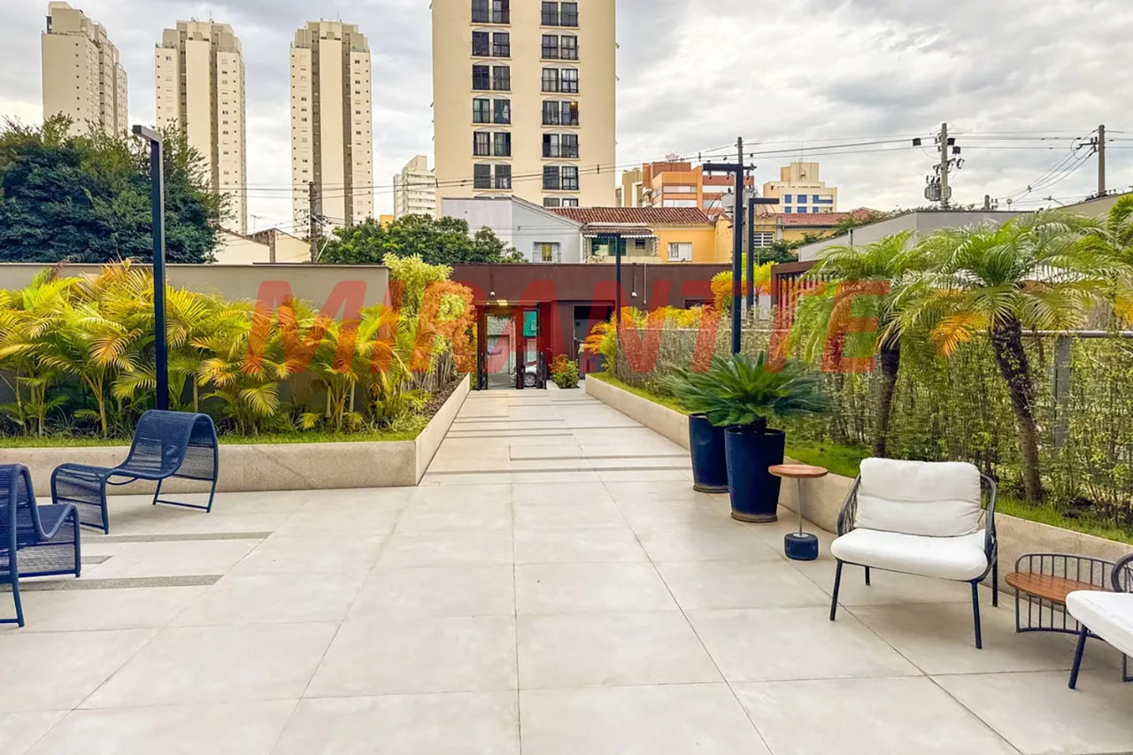 Studio de 28m² com 1 quartos em Vila Mariana