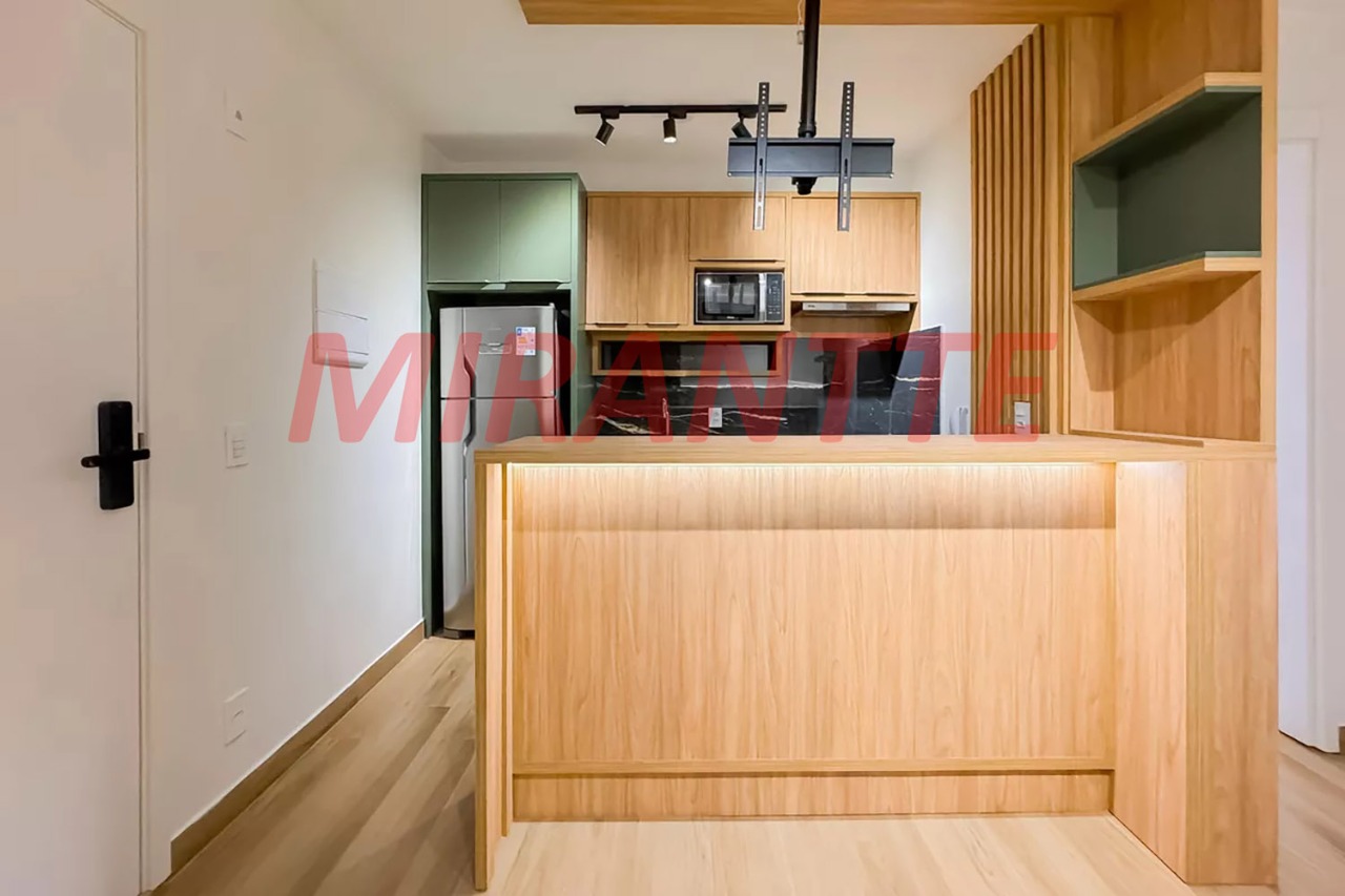 Studio de 28m² com 1 quartos em Vila Mariana
