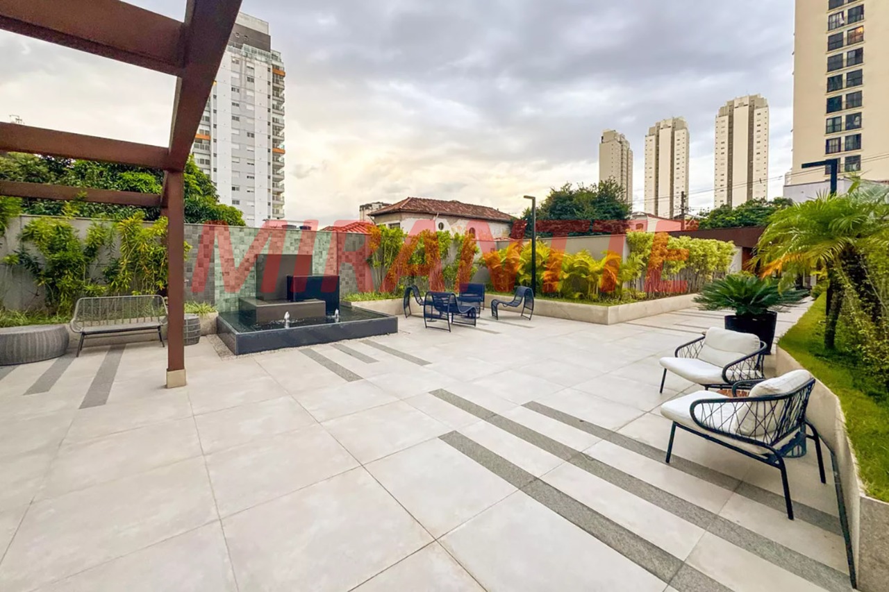 Studio de 28m² com 1 quartos em Vila Mariana