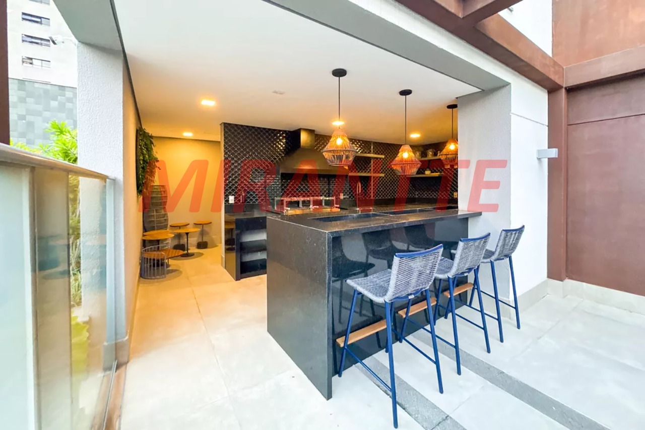 Studio de 28m² com 1 quartos em Vila Mariana