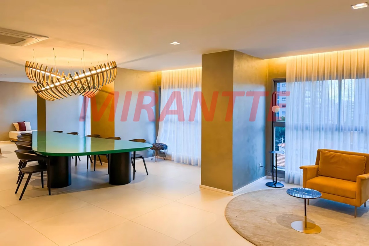 Studio de 28m² com 1 quartos em Vila Mariana