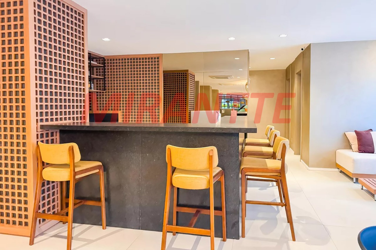 Studio de 28m² com 1 quartos em Vila Mariana