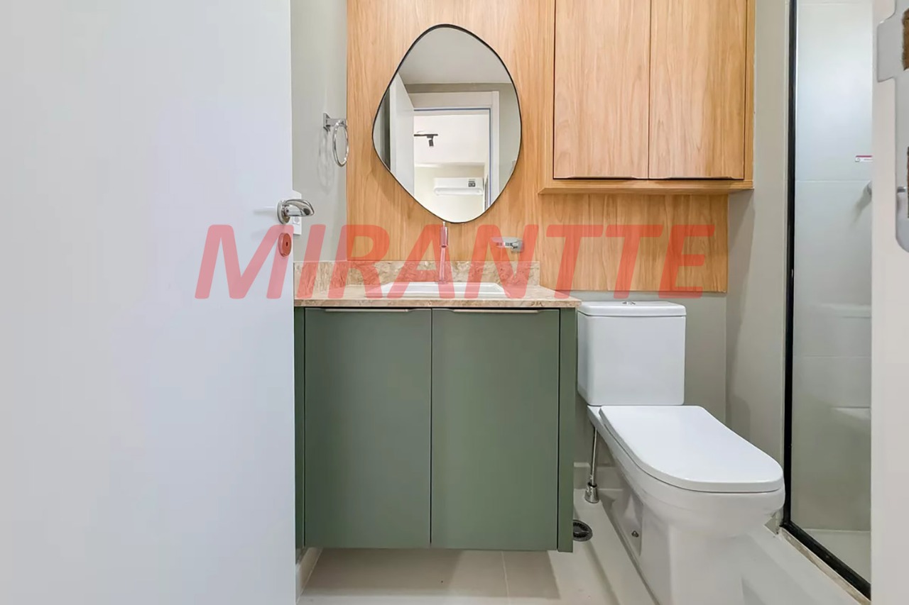 Studio de 28m² com 1 quartos em Vila Mariana