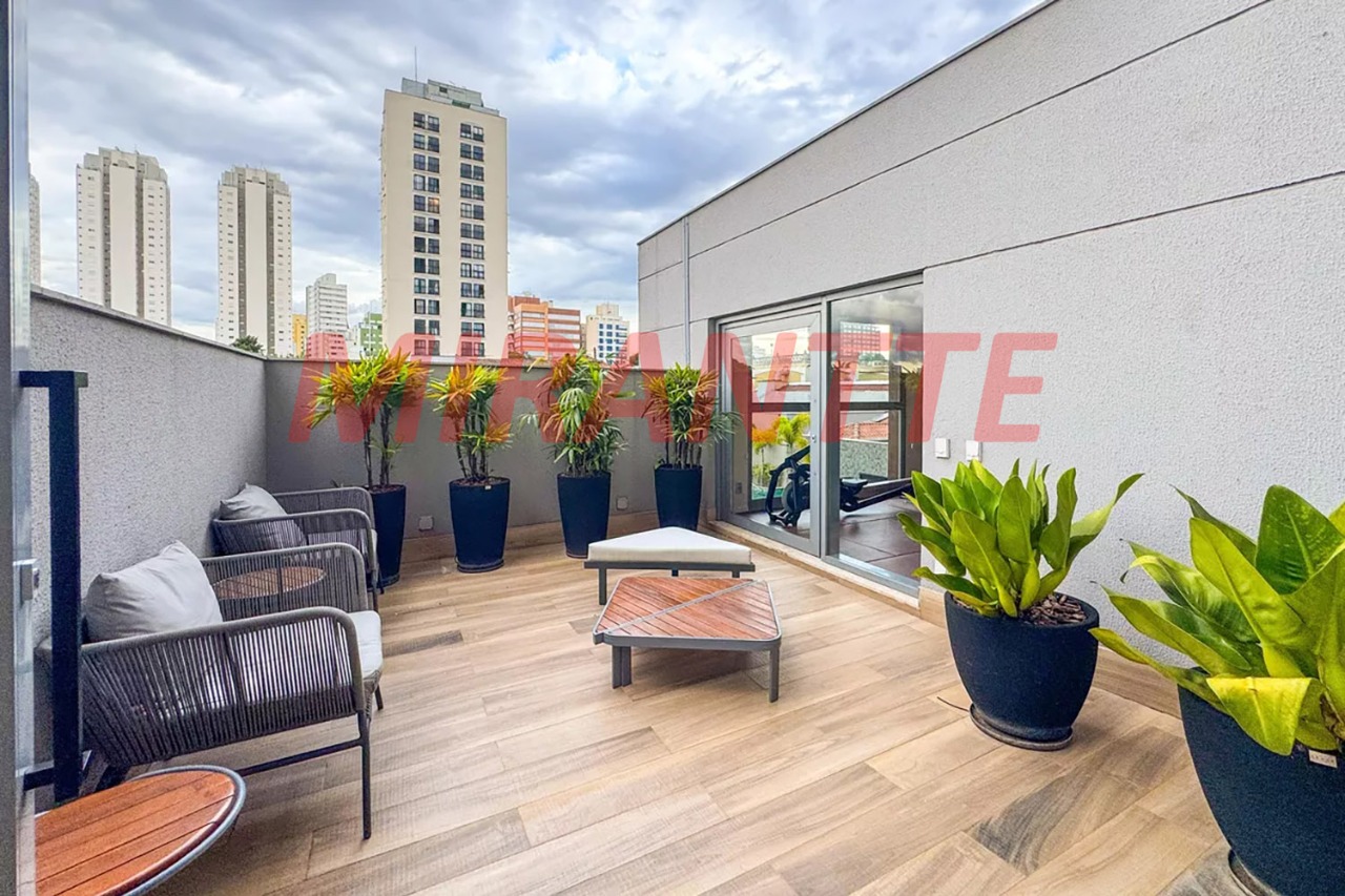 Studio de 28m² com 1 quartos em Vila Mariana