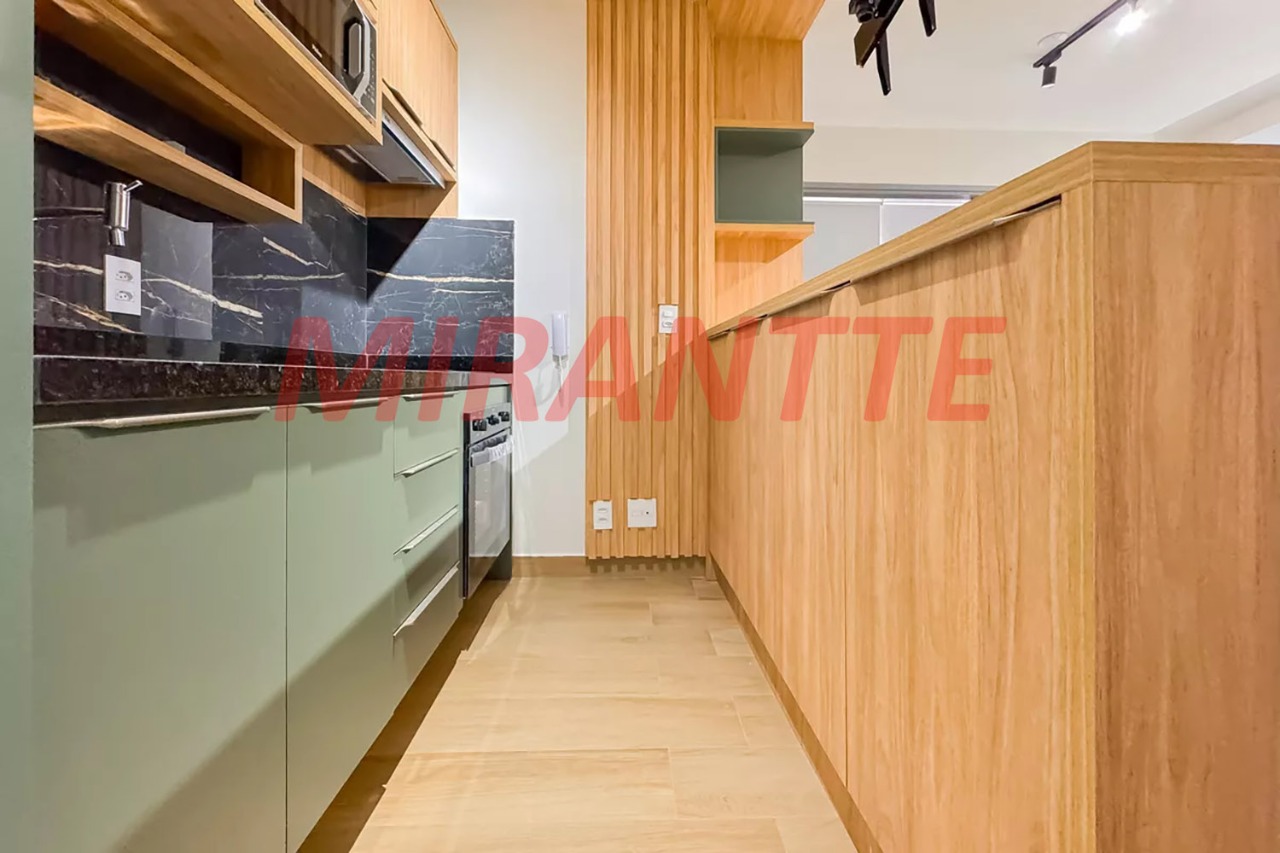 Studio de 28m² com 1 quartos em Vila Mariana