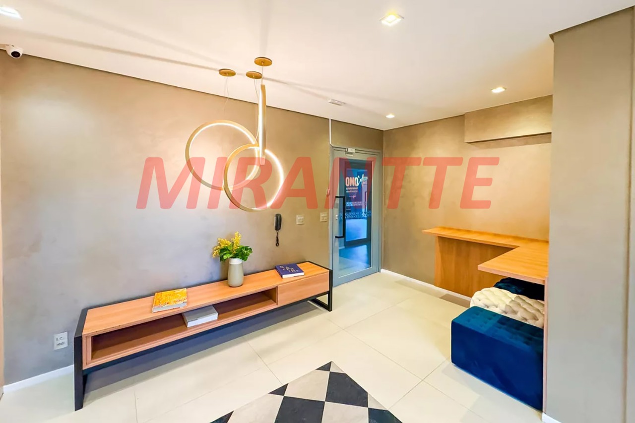Studio de 28m² com 1 quartos em Vila Mariana